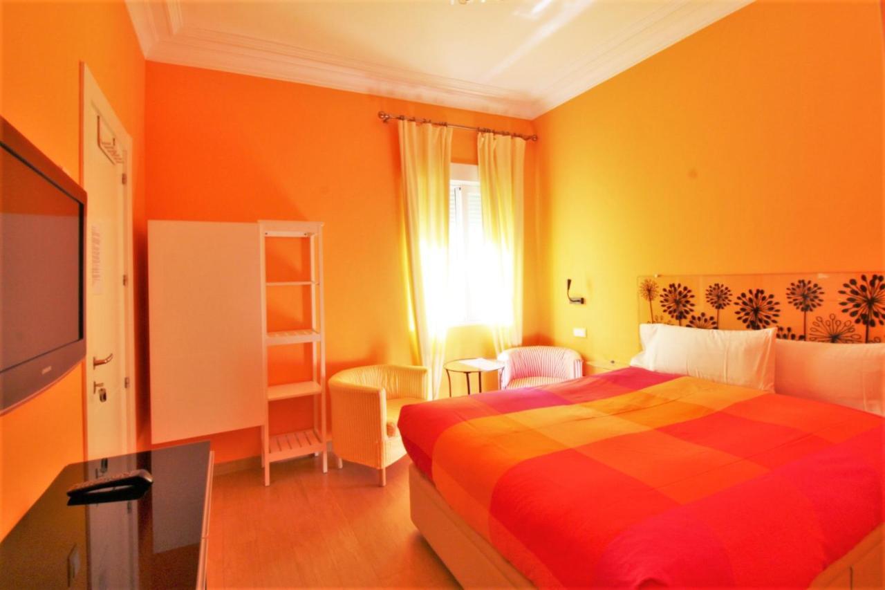 Hostal Arco Iris Мадрид Екстер'єр фото