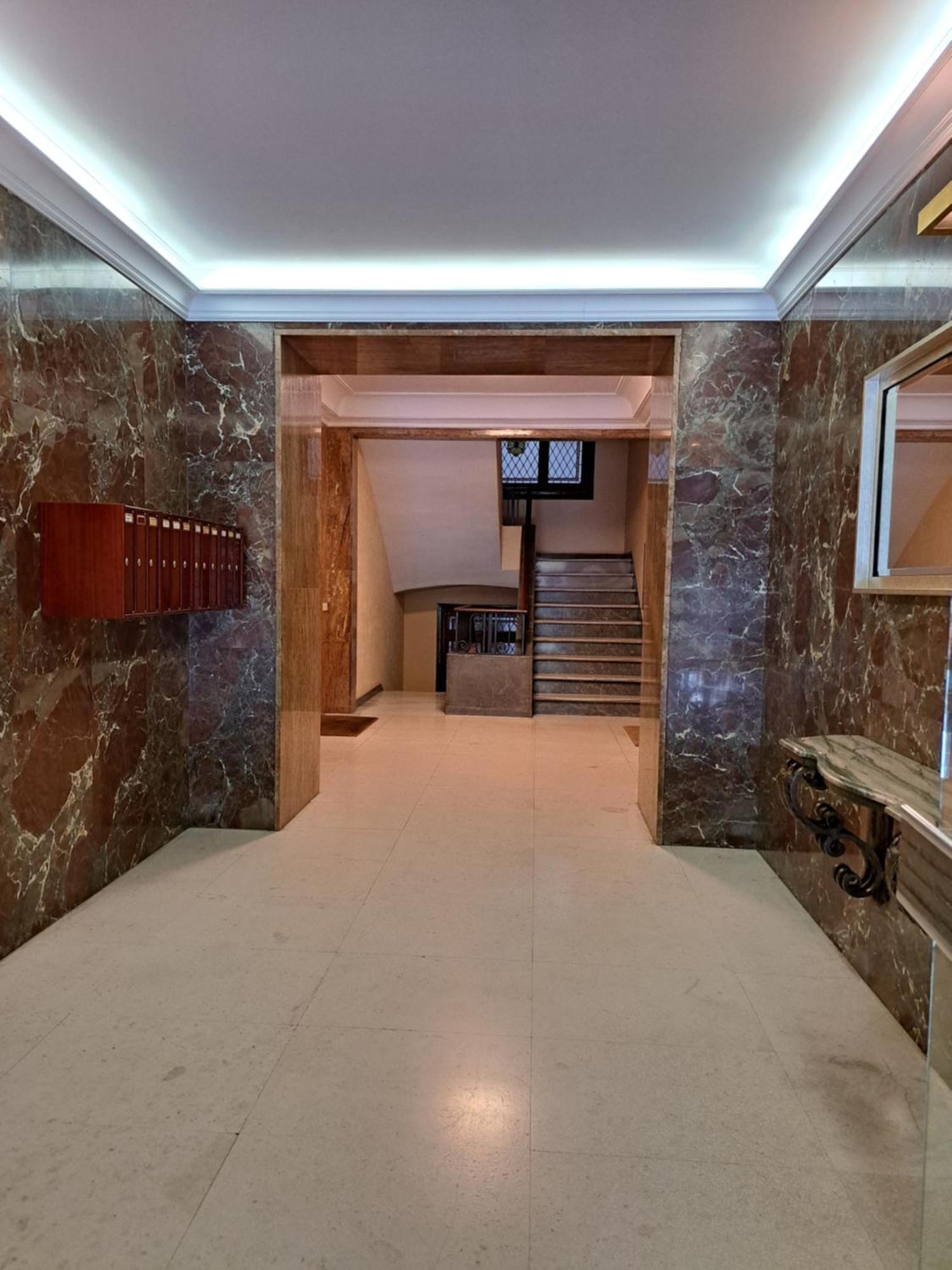 Hostal Arco Iris Мадрид Екстер'єр фото