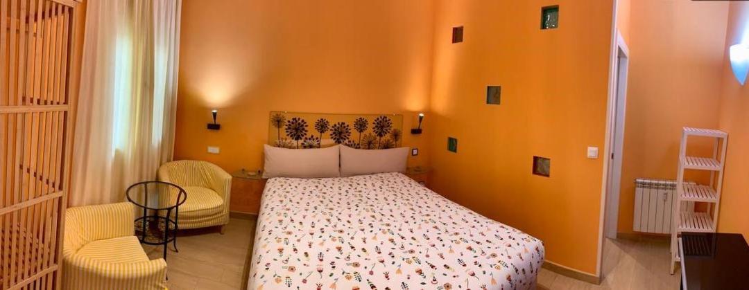 Hostal Arco Iris Мадрид Екстер'єр фото
