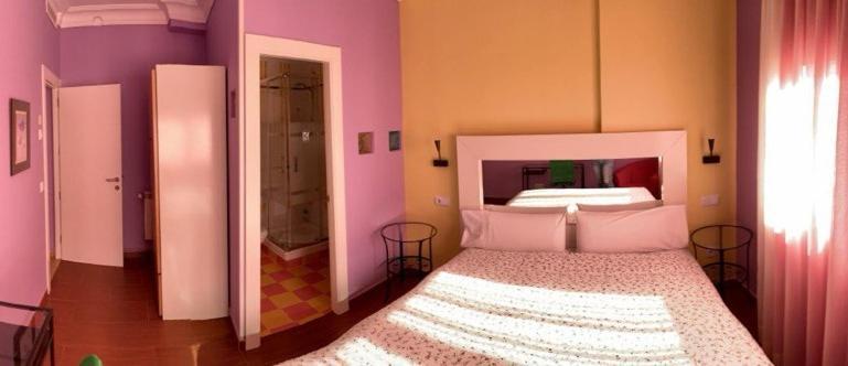 Hostal Arco Iris Мадрид Екстер'єр фото