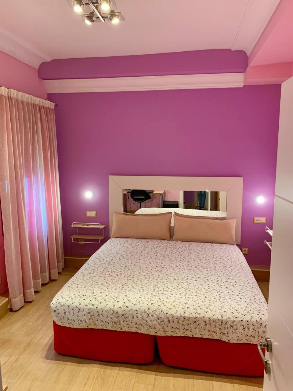 Hostal Arco Iris Мадрид Екстер'єр фото