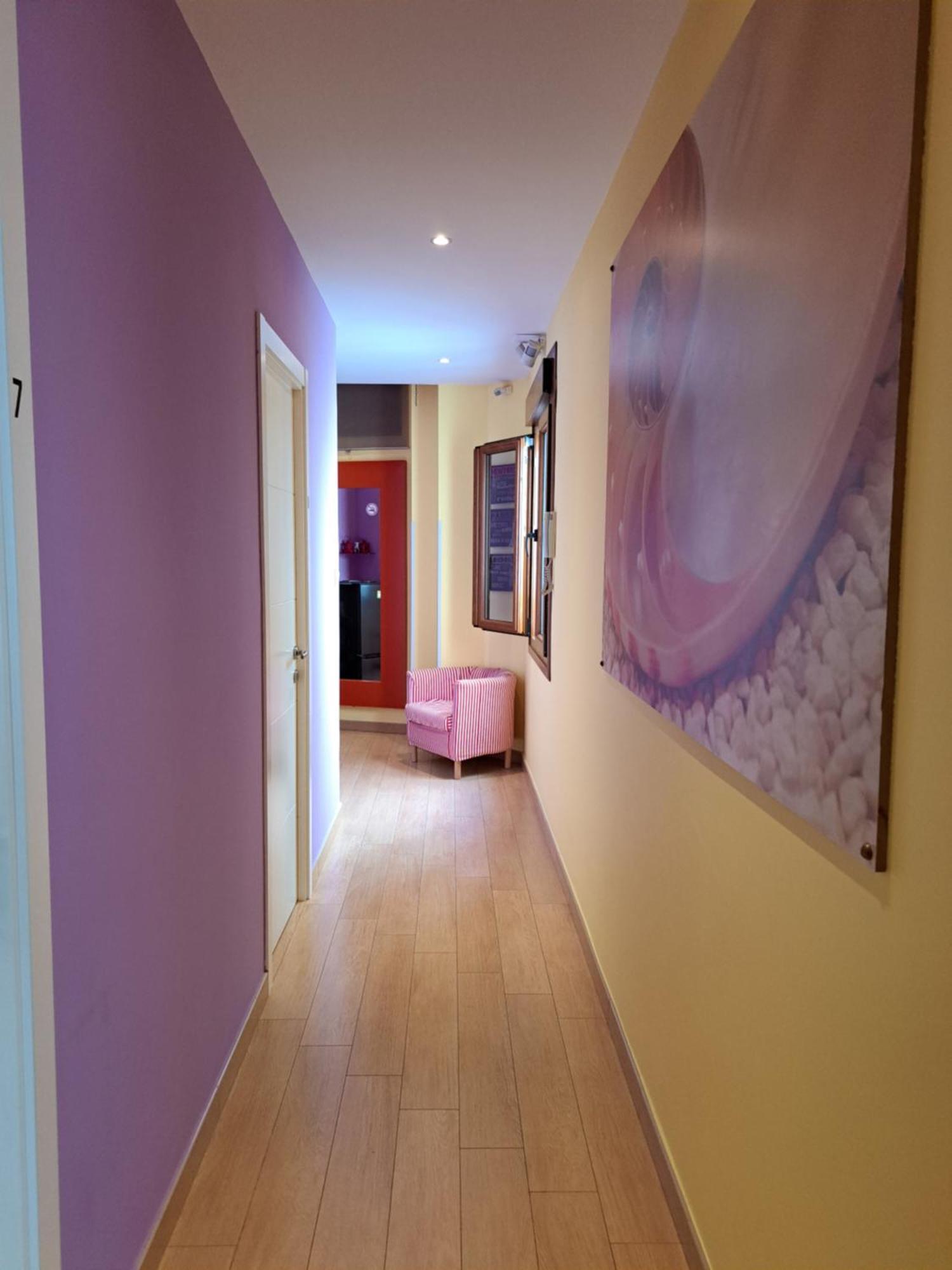 Hostal Arco Iris Мадрид Екстер'єр фото